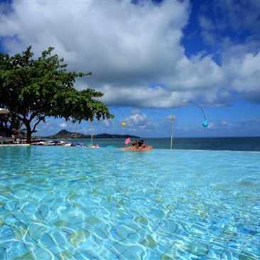 The Hive Hotel Samui (ex Lamai Wanta)